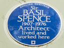 Spence, Basil (id=1849)